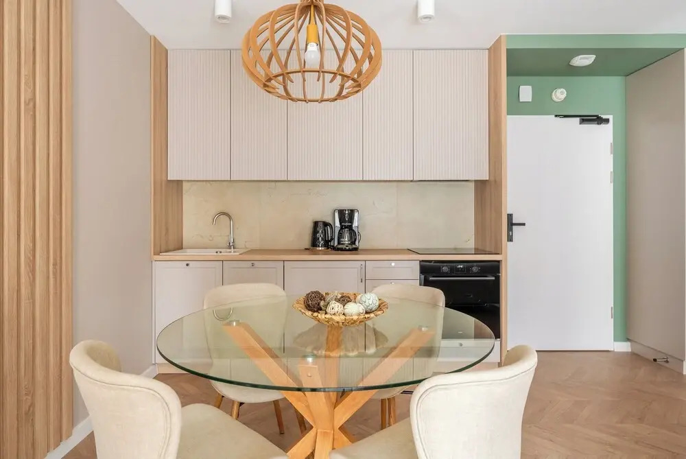 BeachTime Apartments & SPA Grzybowo by POSESJA APARTAMENTY