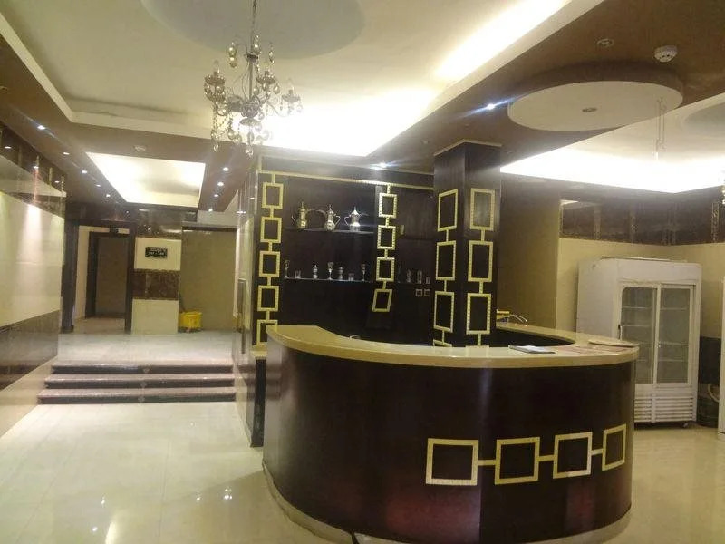 Taj Toleen Apartment