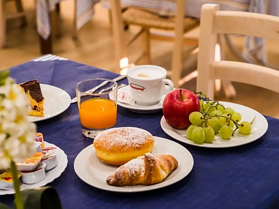Hotel Villa Sorriso