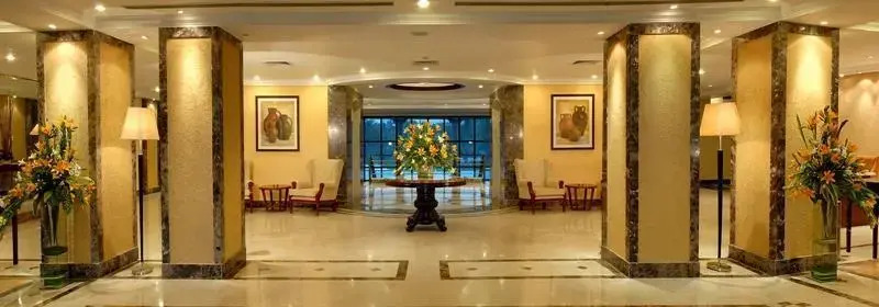 Park Guest House