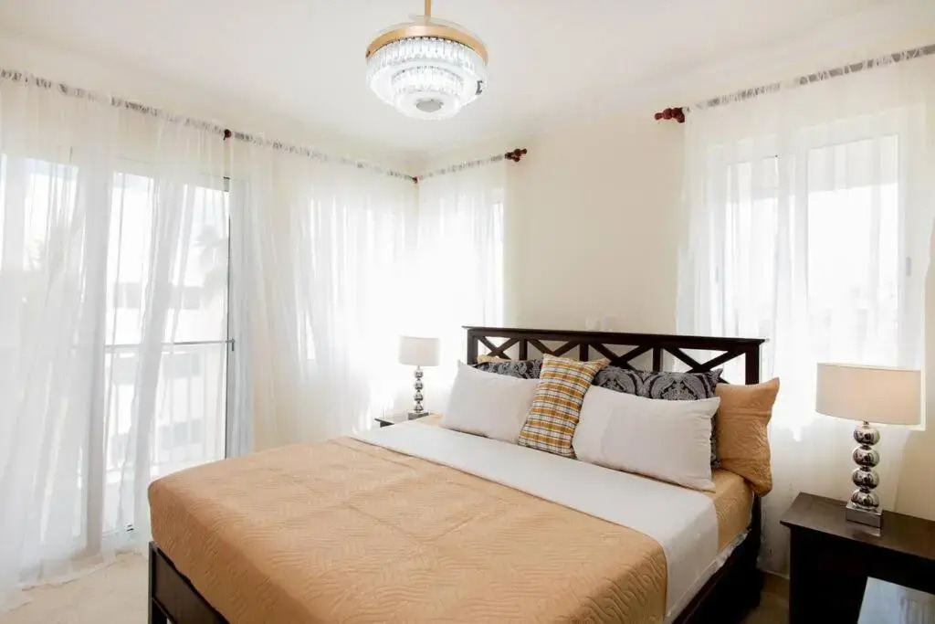 Bavaro Oceanfront Ph 4 Bdr with 5 Bath 10+ Guests