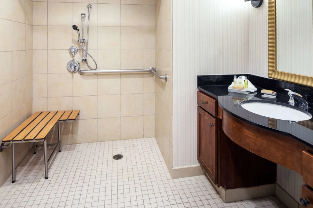 Homewood Suites by Hilton Rockville- Gaithersburg