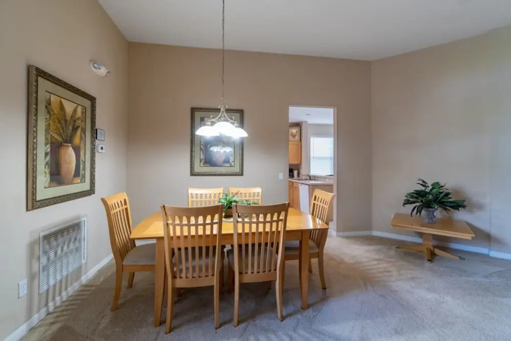 4 Bedroom Value Plus Home With Private Pooi