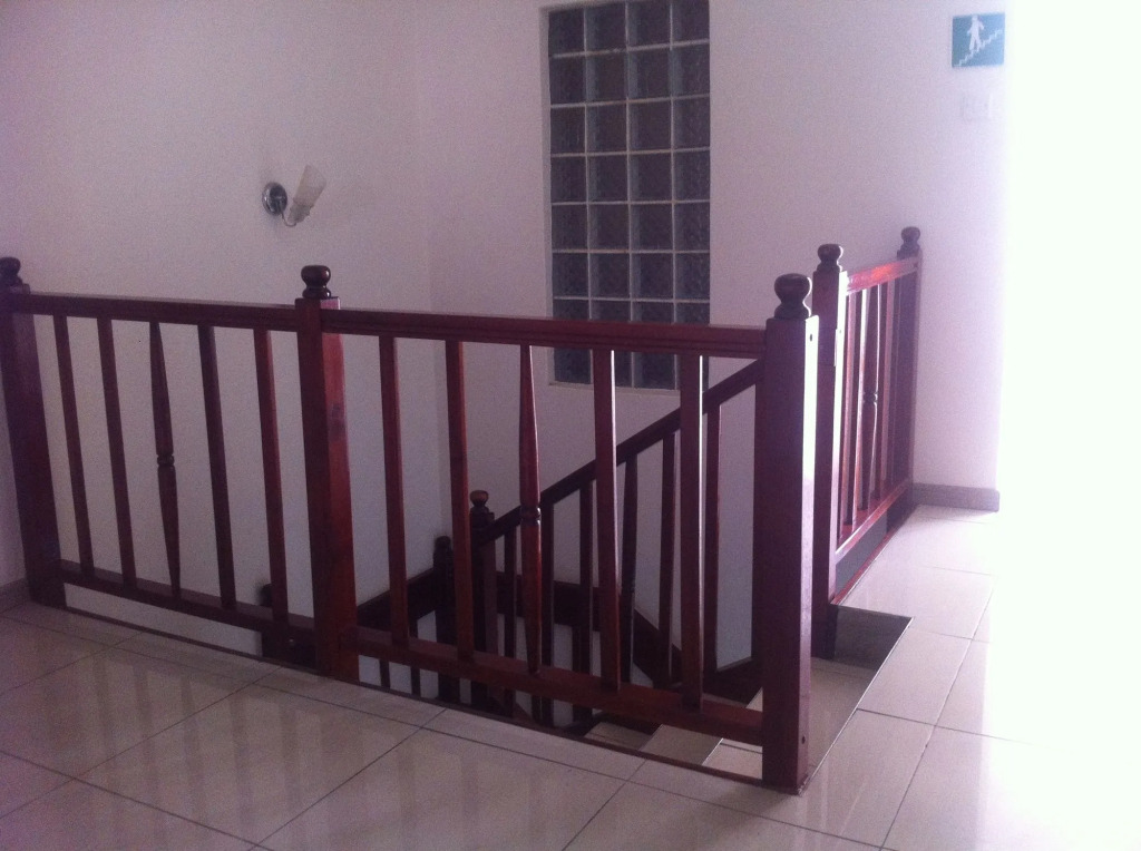 Upper Room Guest House