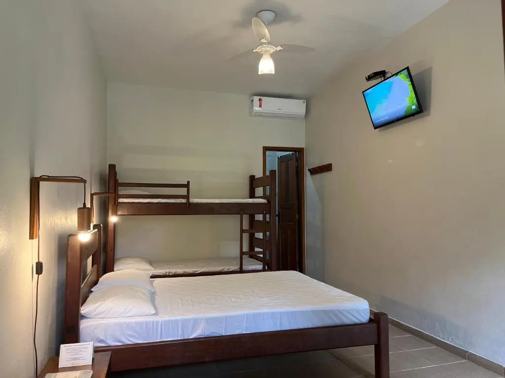Itamambuca Suites