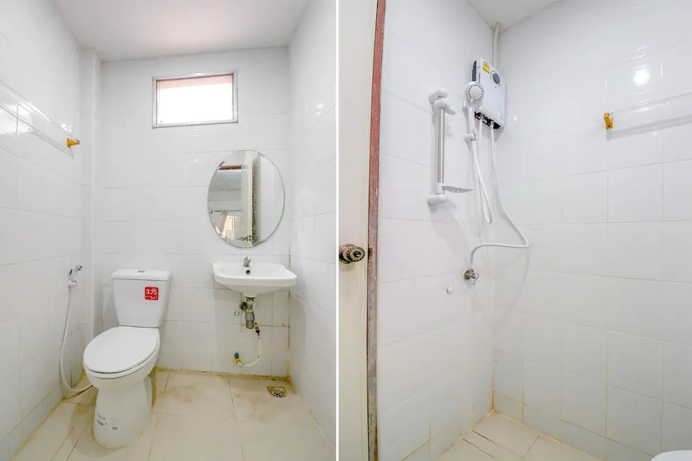 Smart & Smile Apartment