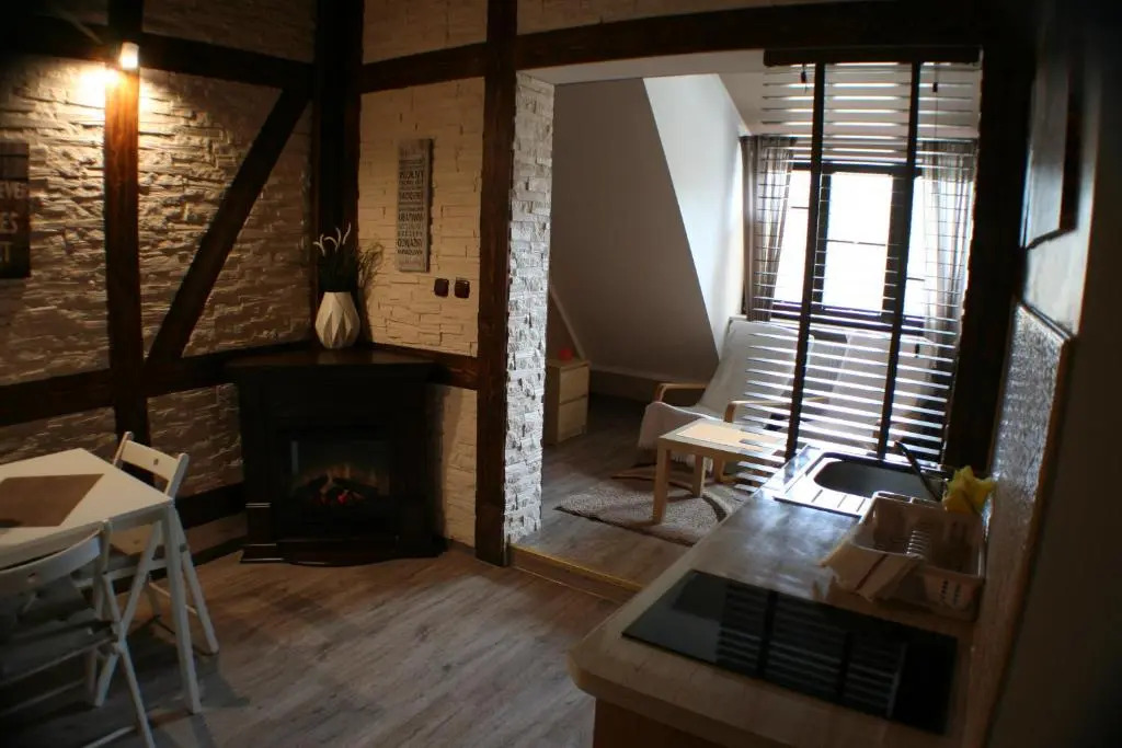 Apartamenty Centrum Zakopane