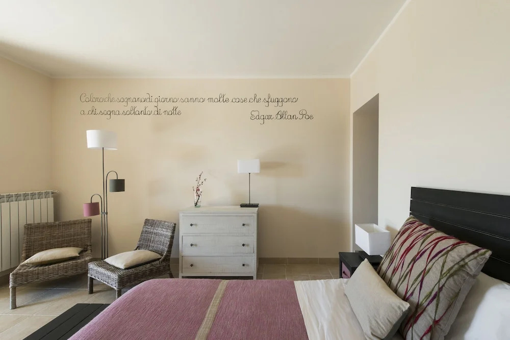 RELAIS COLLE BUONO
