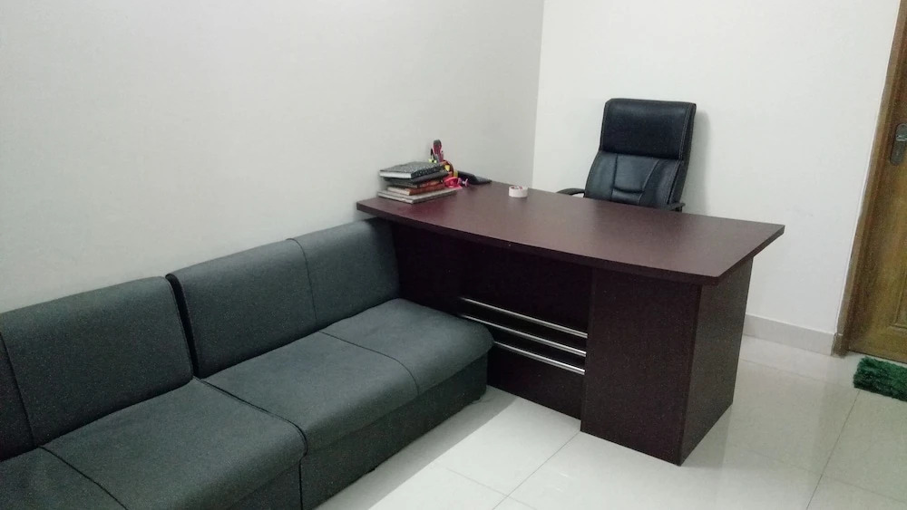 RFH Homestay