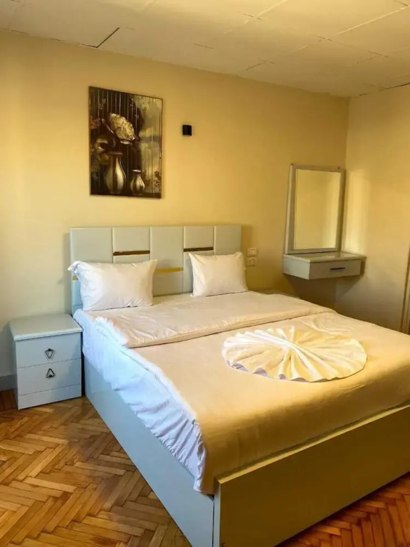 Sky light hotel