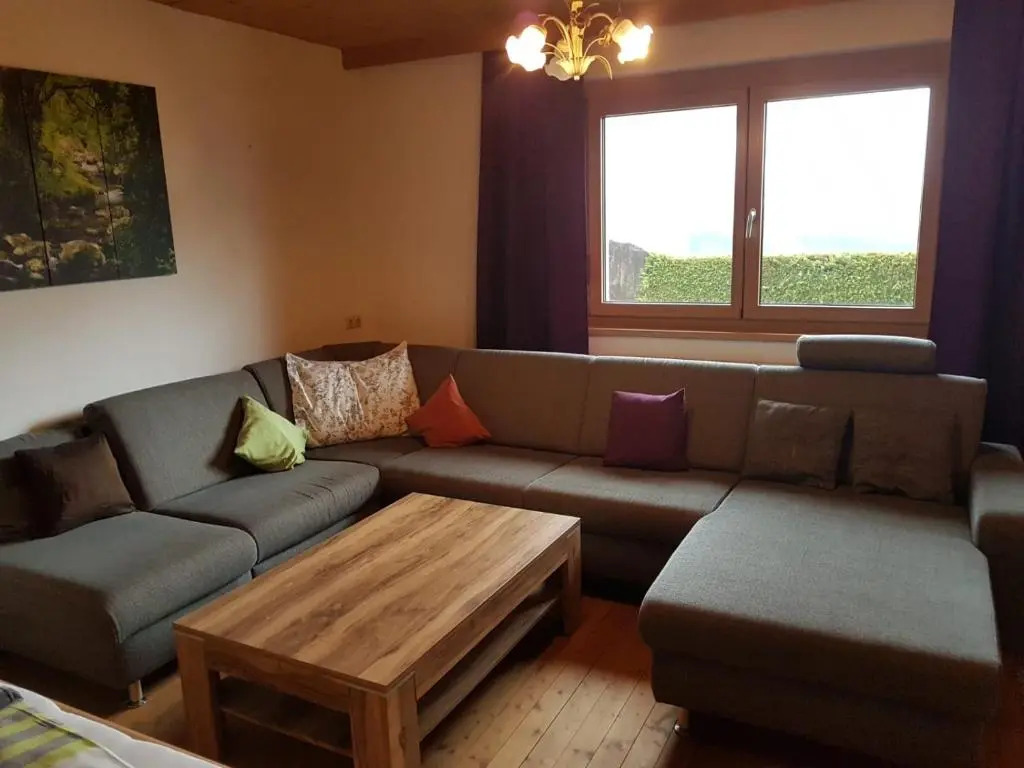 Ferienwohnung Schiestl