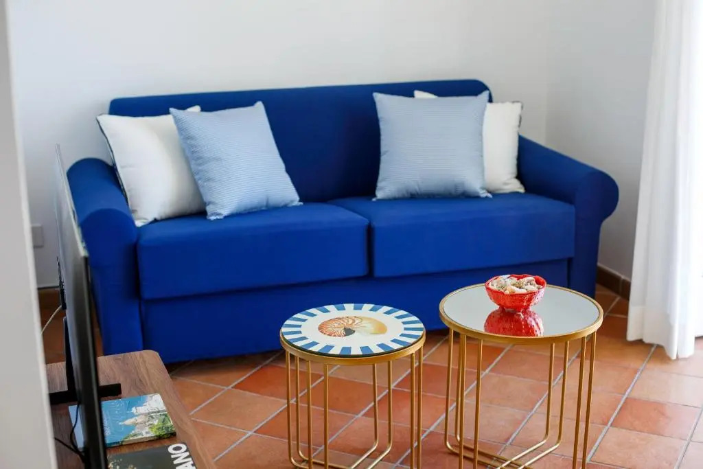 Estate4home - Medusa Positano