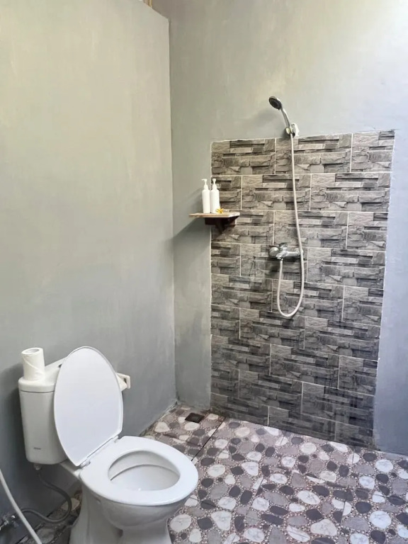 The Layar Homestay