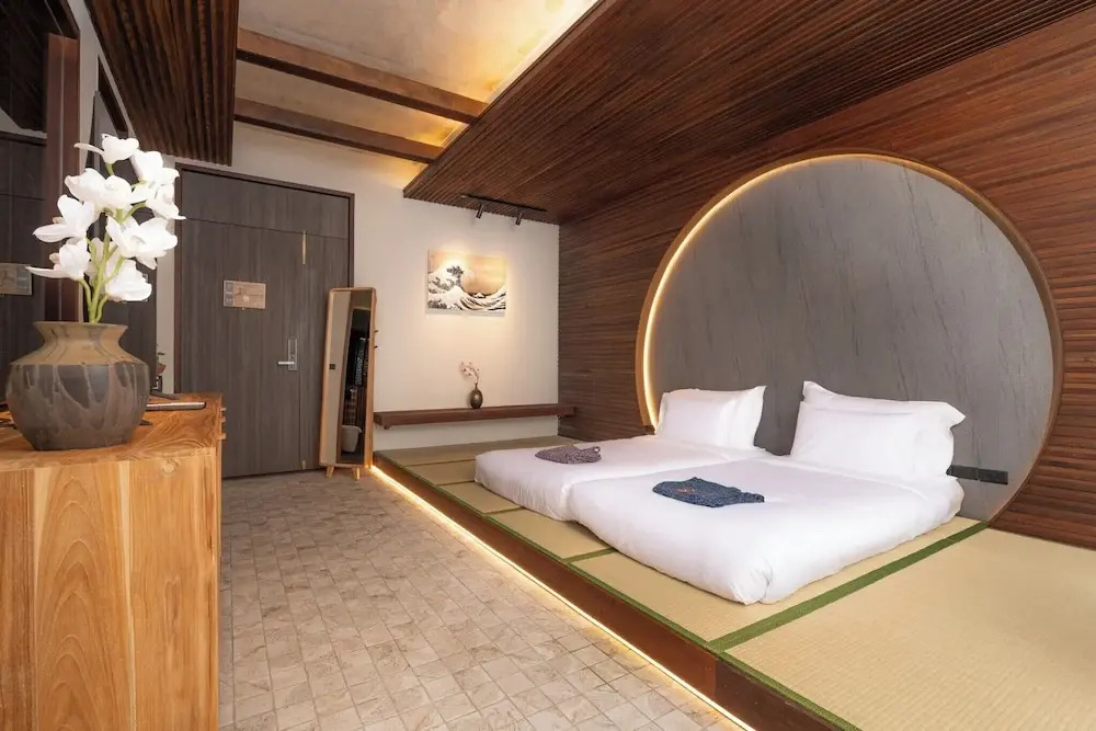 Hoshi Hotel Hatyai