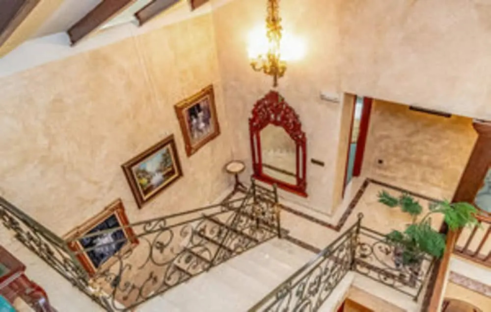 Villa Darkum