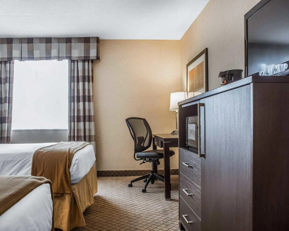 Four Points by Sheraton Hamilton - Stoney Creek
