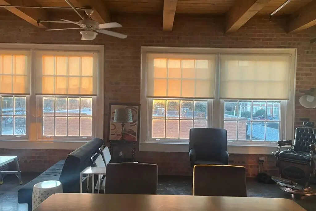 Italian Job Loft In Deep Ellum