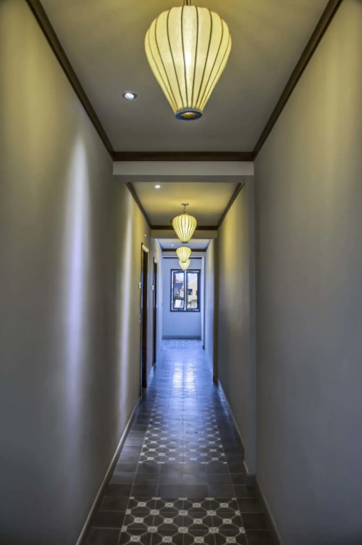 Cozy Hoian Boutique Villas