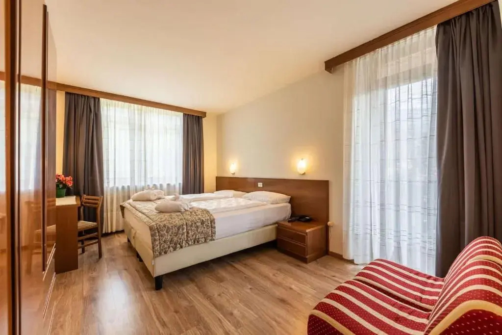 Hotel Ariston Garden & Spa