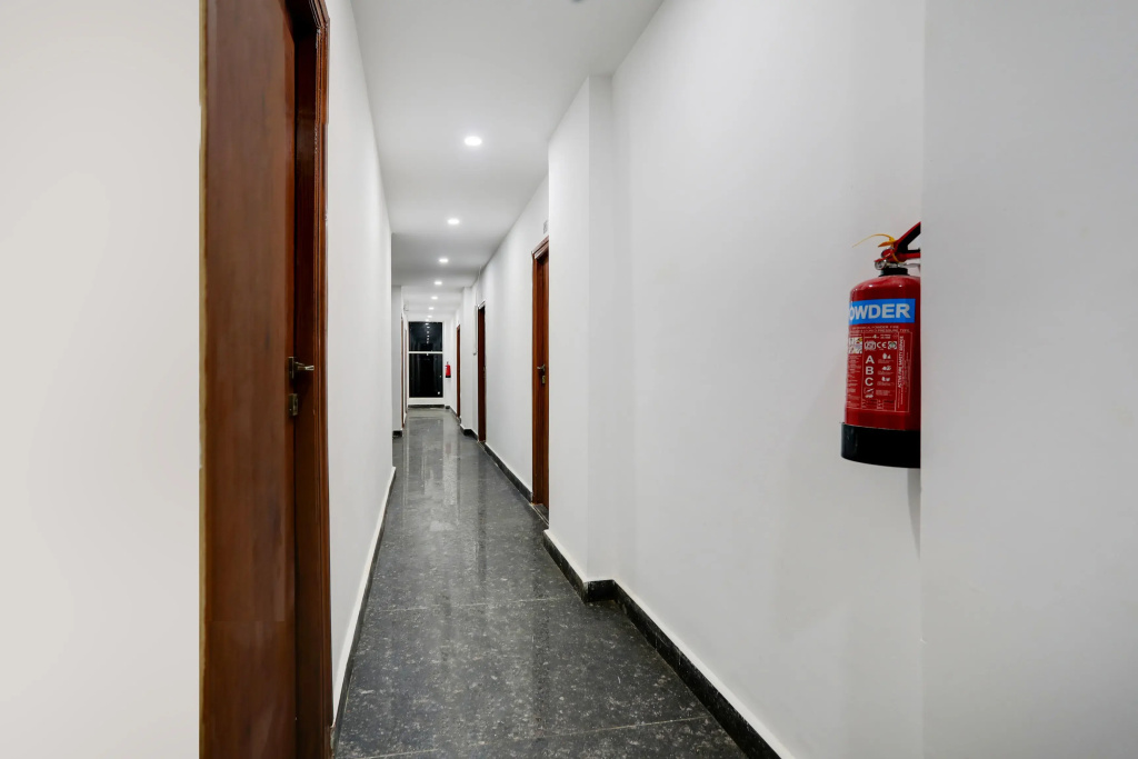Townhouse Shamshabad Near Airport
