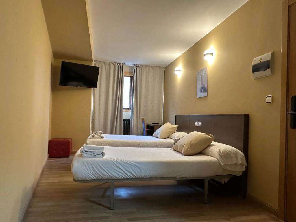 Hotel Santa Catalina by Bossh Hotels