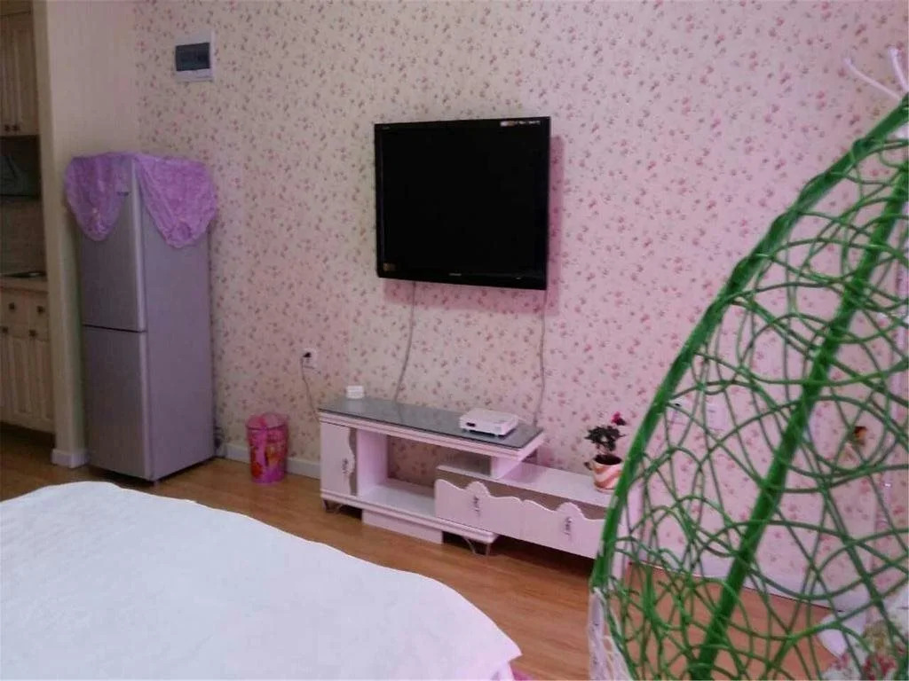 Harbin Xinyuan Apartment