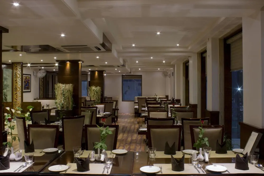Hotel Ajmer Inn