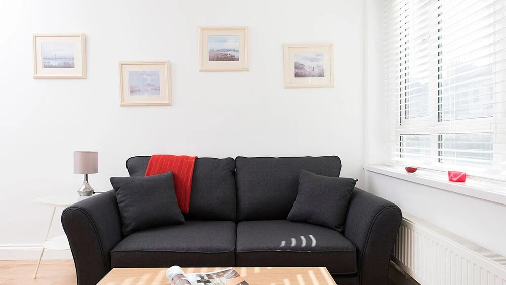 Charming 1BR flat in Islington