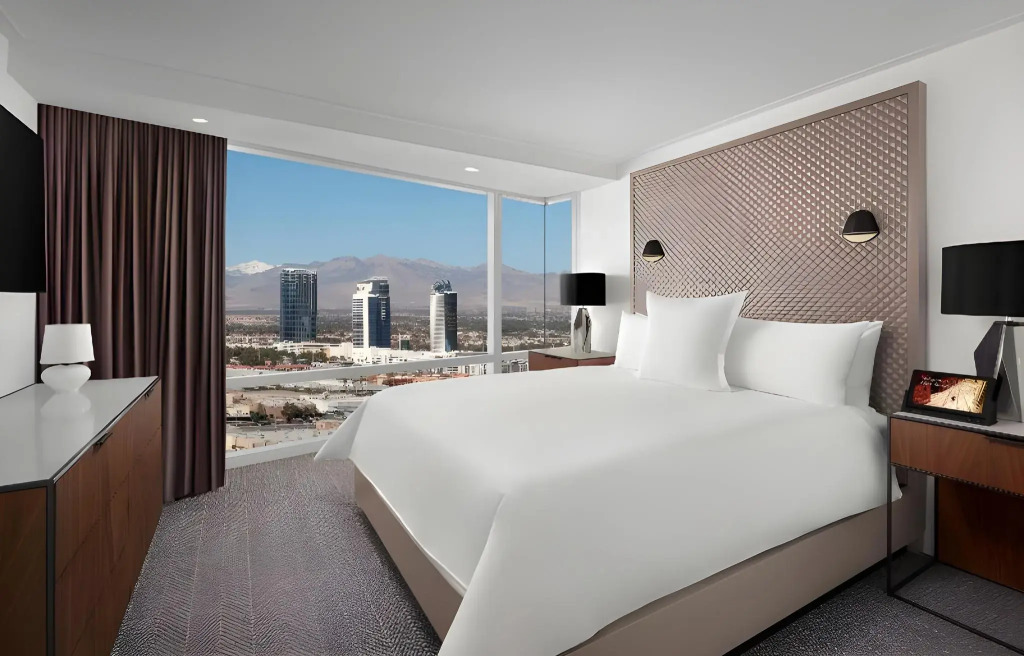 ARIA Resort & Casino