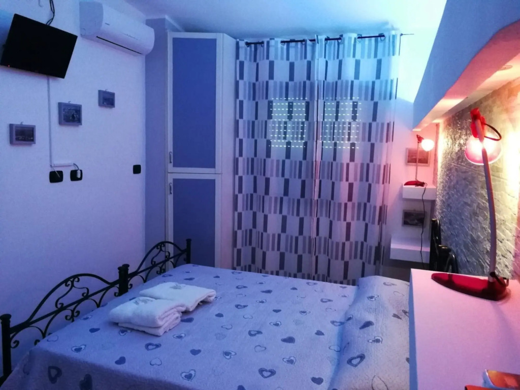 Re Mare B&B