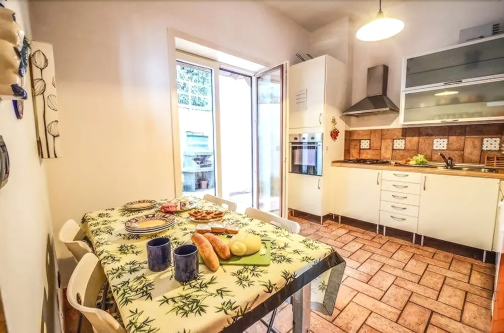 Villa La Selva