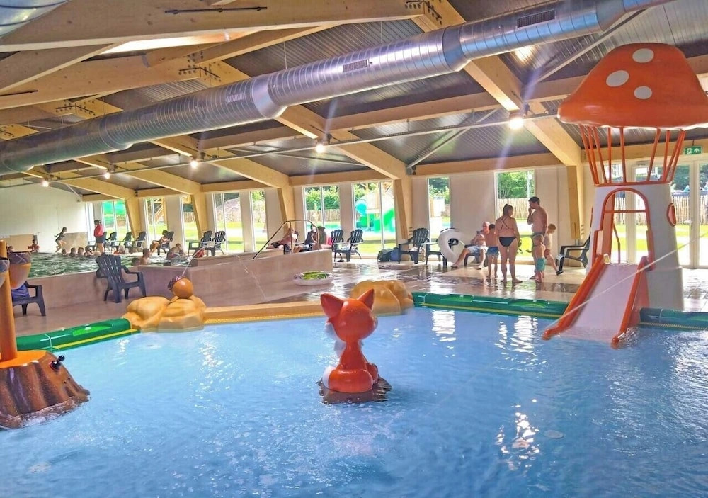 Camping Marvilla Parks Kaatsheuvel