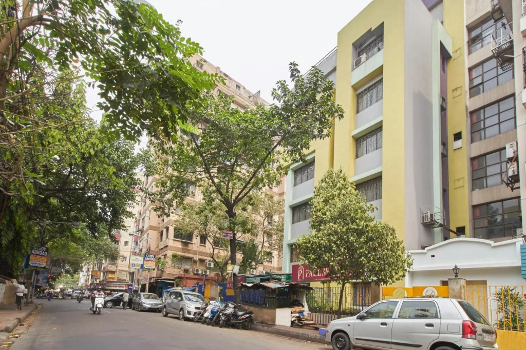 Pallavi International