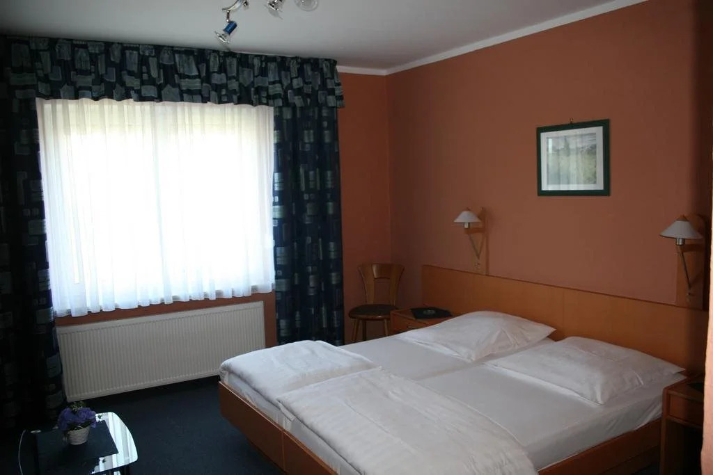 Hotel Restaurant Brepols