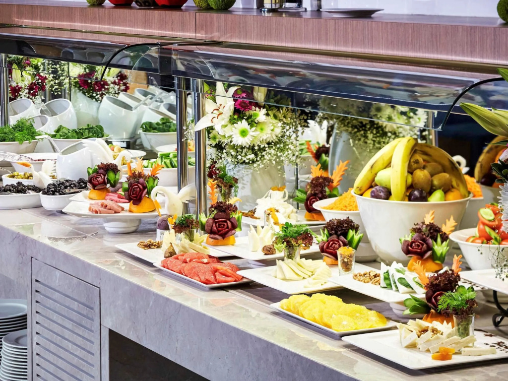 Novotel Konya