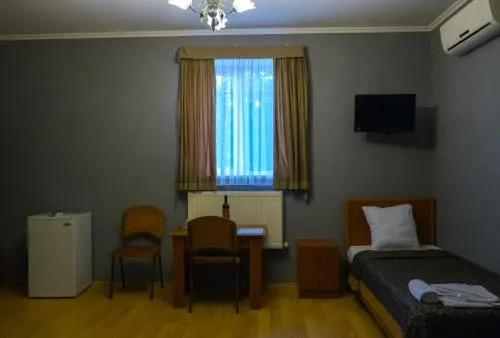 Eurasia Hotel