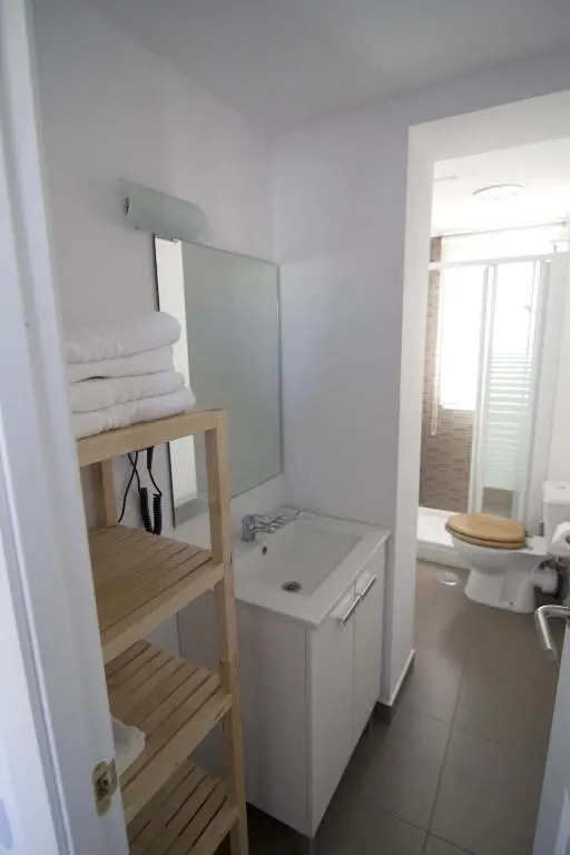 Torreon Sol Apartment
