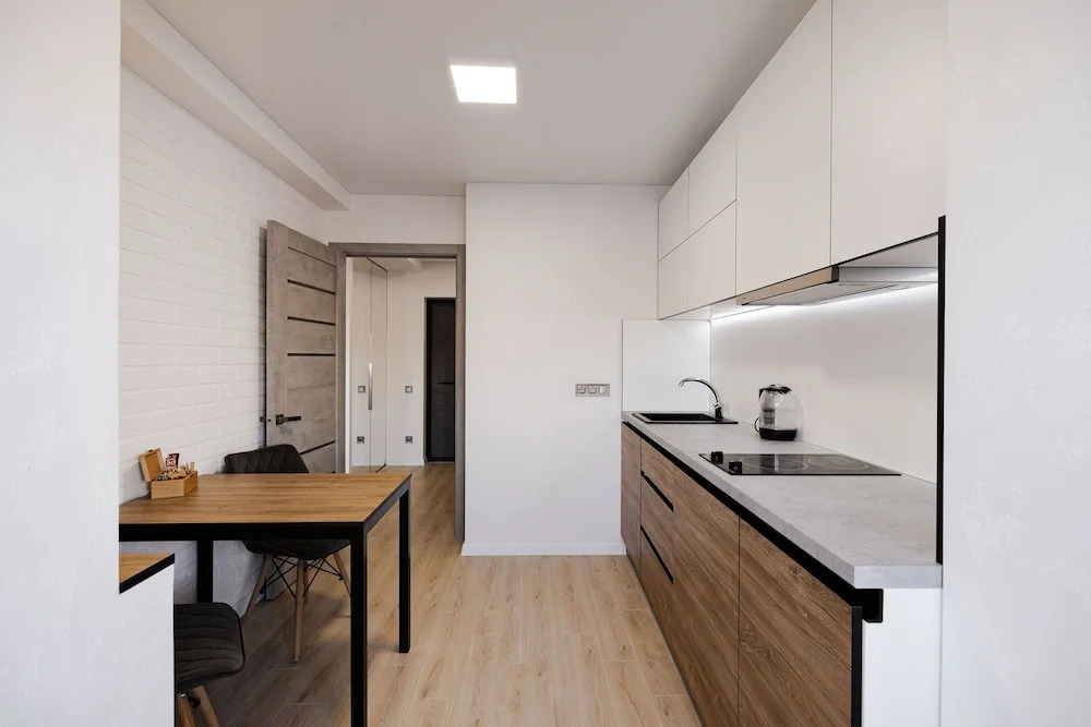 Апартаменты CityApartments Киев-Оболон