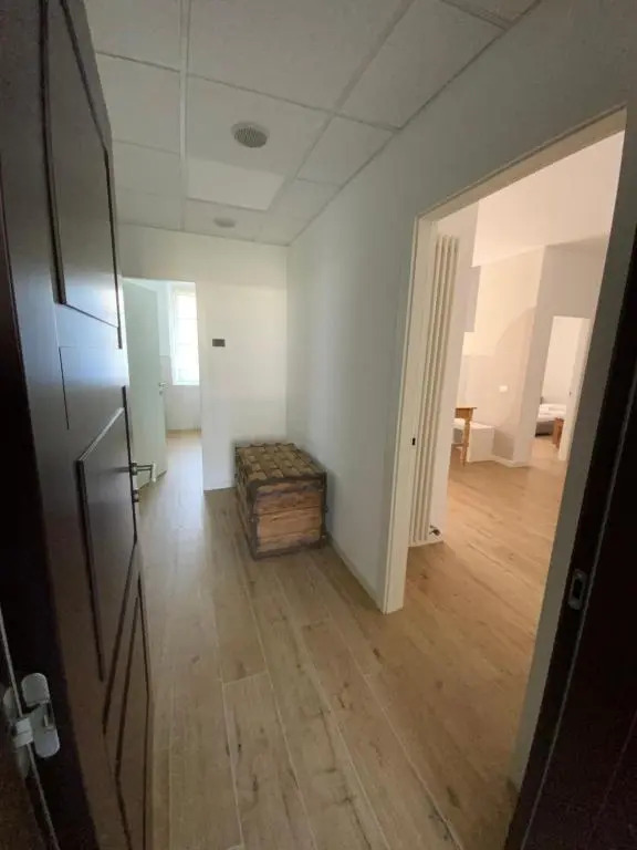 Verdepiano Bed & Camping