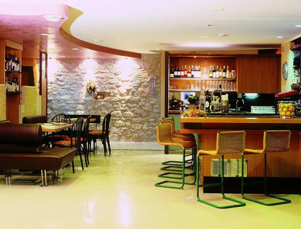 Hotel Luna Rossa