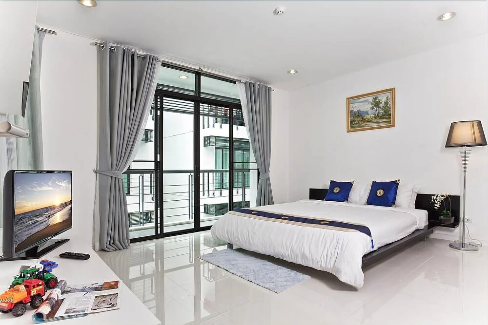 Kamala Suite Apartment B304