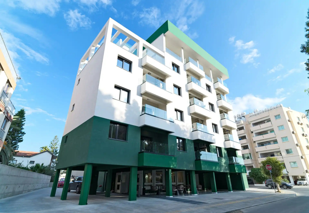Апартаменты Maestro St Lazar