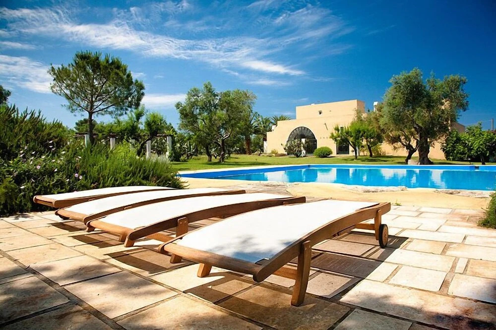 Masseria Mosca