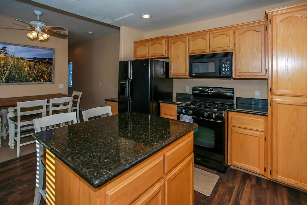Vacation Elevation-1861 by Big Bear Vacations