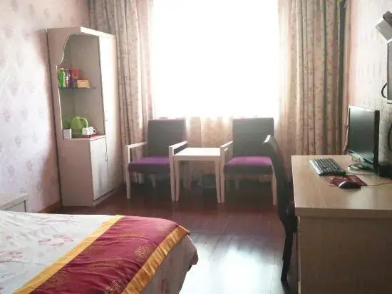 Rui'an Tianxing Business Hotel