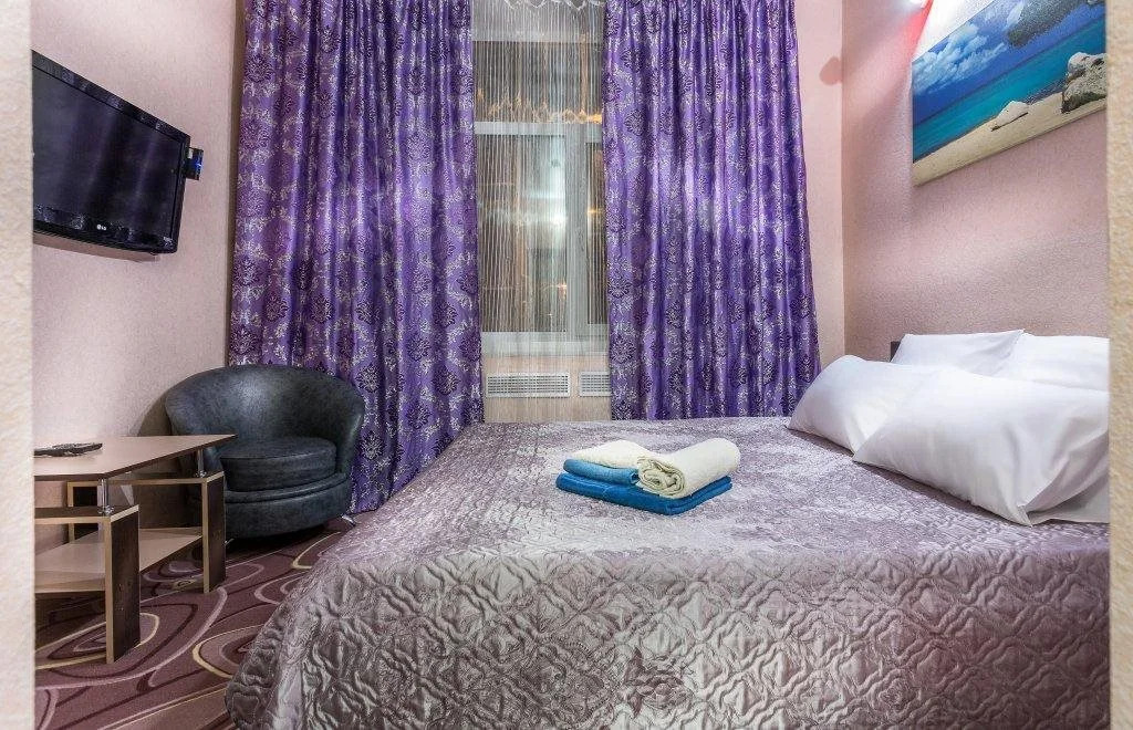 Hotel Astra Luks