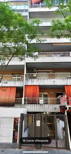 Bed and Breakfast en Salou