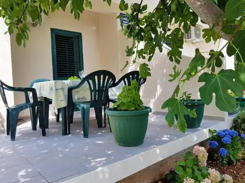 Apartments J&K