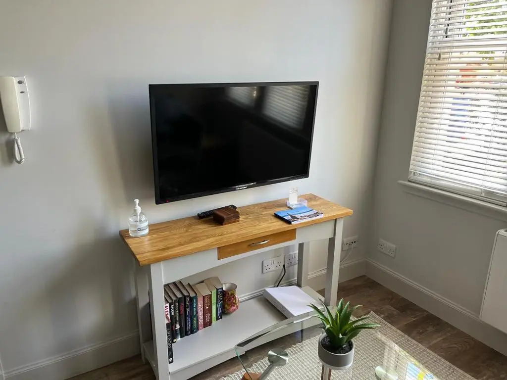 3 Argyle Place (Adults Only)