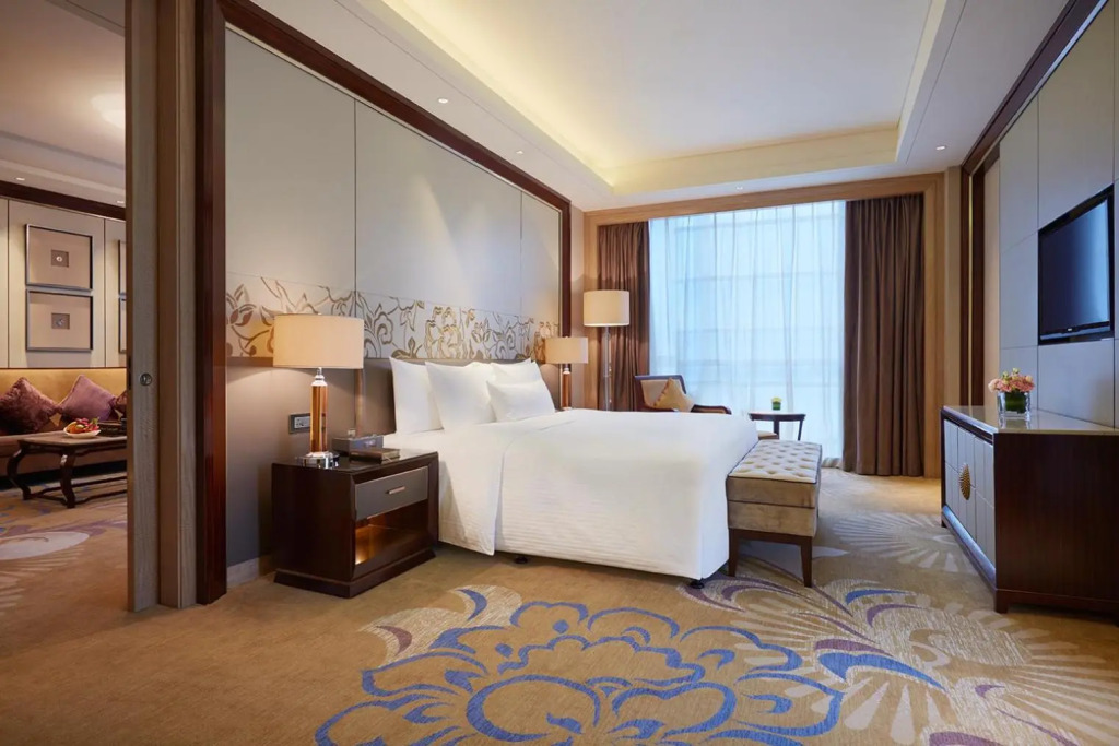 Wanda Realm Ningde